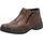 Rieker Kurzstiefel Herren Braun 46