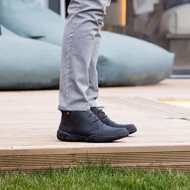El Naturalista N5618 Turtle Herren Schwarz 44