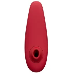 Womanizer Marilyn Monroe Vivid Red Vibrator   Damen