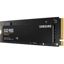 Samsung 980 1 TB M.2