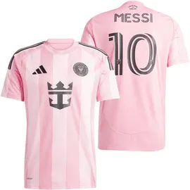 adidas Inter Miami Heimtrikot 2025/26 Unisex Gr. XL