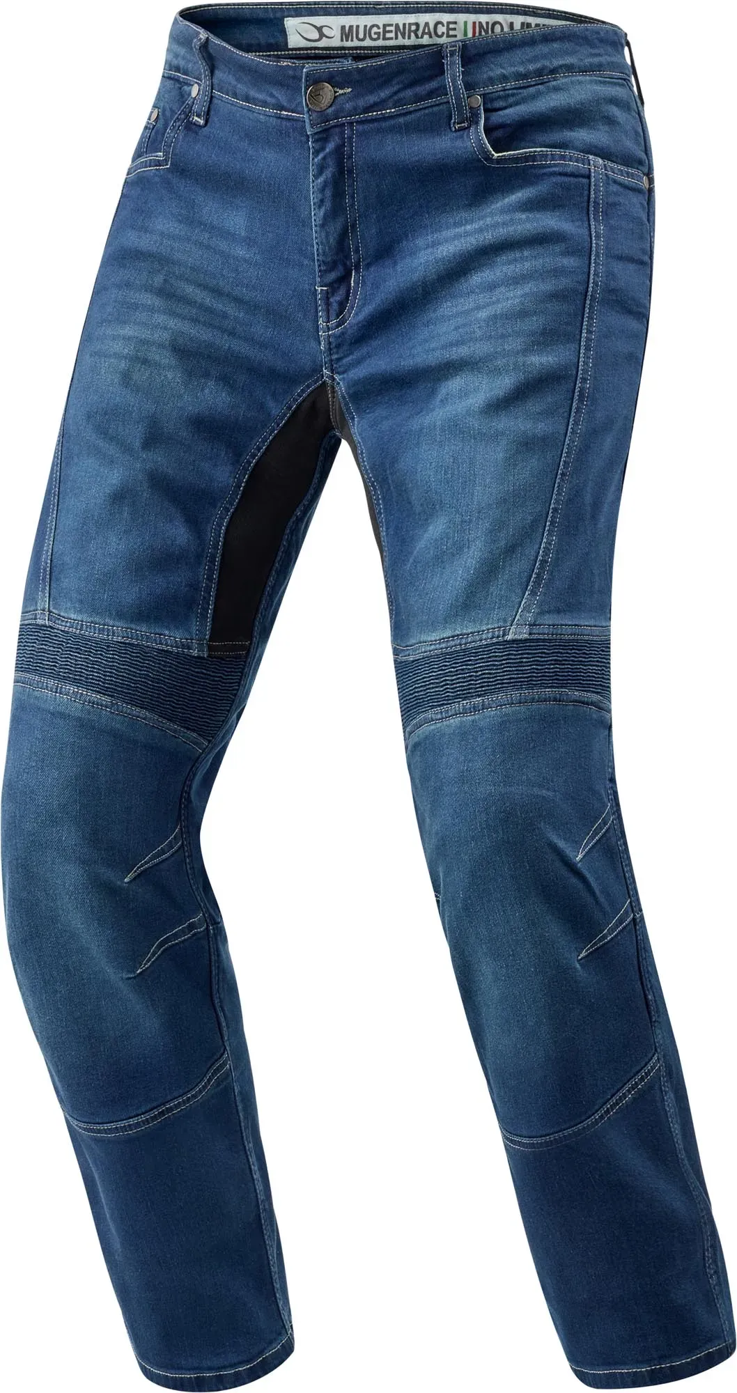 MUGENRACE Matteo Motorrad Jeans