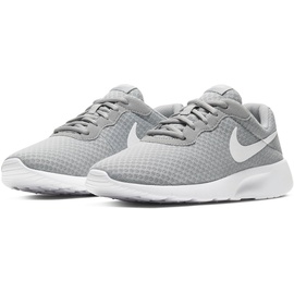 Nike Tanjun Herren wolf-grey-white-white 38,5