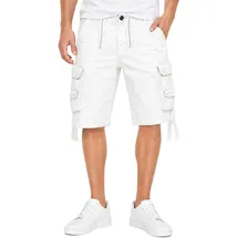Brandit Textil Brandit Vintage Shorts, Größe XL