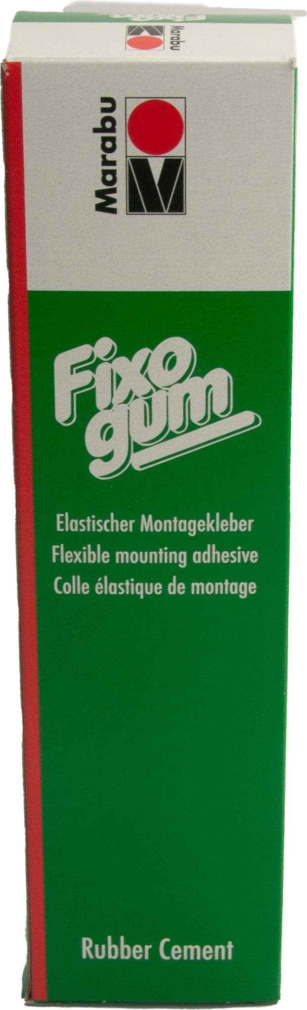 fixogum 125