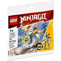 LEGO Ninjago 30649