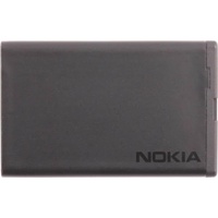 Nokia 5230 8,13 cm (3.2") 1320 mAh Schwarz