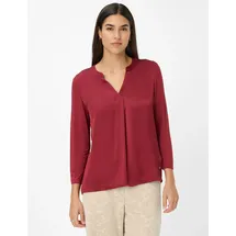 Brax Damen Style.Clarissa M Solid Hybrid T-Shirt - 42