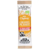 Chokay - Snackbar Caramel 30g 30 g Riegel