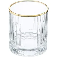 Pasabahce Elysia Whiskyglas 0,355 l 4er Set