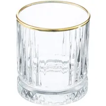 Pasabahce Elysia Whiskyglas 0,355 l 4er Set
