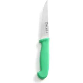 HENDI Universalmesser Allzweckmesser 19 cm grün