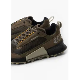 ECCO Biom 2.1 X Mountain Herrenschuhe 82381460770 82381460770 grün EU 41