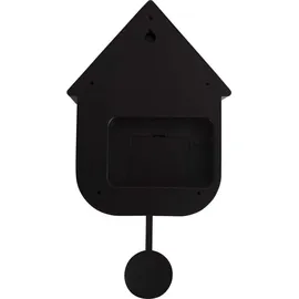 Karlsson Kuckucksuhr MODERN CUCKOO - B/H/T ca. 21,50x41,00x8,50