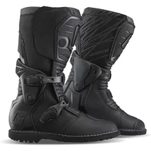 Gaerne Dakar Schwarz 42