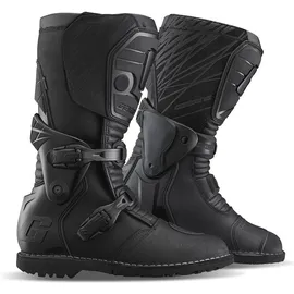 Gaerne Dakar Schwarz 42