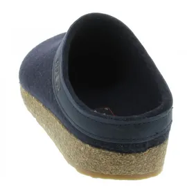 HAFLINGER Grizzly Torben Mittelblau 37