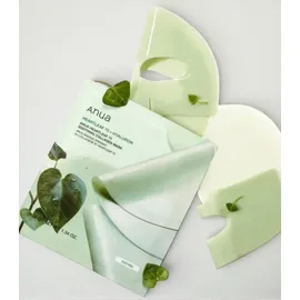 Anua Heartleaf Hyaluron Soothing Collagen Mask 1 St.