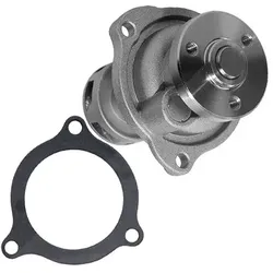 Atec Wasserpumpe inkl. Dichtung [Hersteller-Nr. 980776] für Ford