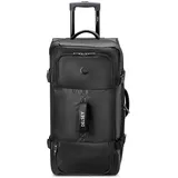 Delsey PARIS Raspail 2R Trolley Travelbag 73 Black