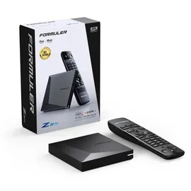 Formuler Z11 Pro BT1-Edition 4K UHD Android 11