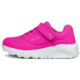 SKECHERS Uno Lite Kinder Pink 30