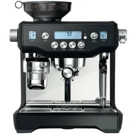 Sage the Oracle trüffelschwarz