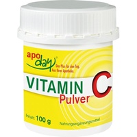 Wepa Vitamin C Pulver 100 g