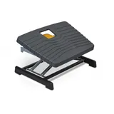 Bakker Elkhuizen Fußstütze Pro 952 grau Kunststoff