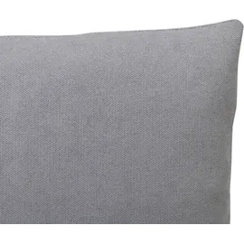 Gözze Kissenbezug Darco 50 x 50 cm Silber