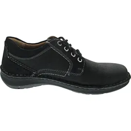 Josef Seibel New Anvers 06 Schwarz | Gr.: 40