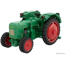 schäfer brand distribution gmbh Brixies Plus Fendt Dieselross F28 Classic Club Collection