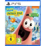 Das Patrick Star Spiel - Spongebob Schwammkopf: