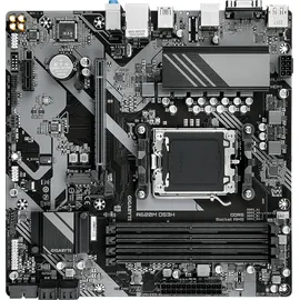 Gigabyte A620M DS3H Mainboard - AMD A620 - Sockel AM5 - DDR5 - Micro-ATX