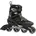 Zetrablade Black/Silver