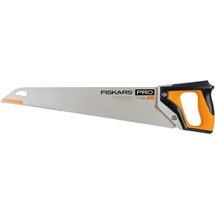 Fiskars Handsäge 50 cm 9 TPI Power Tooth 62,2 x 15,3 cm
