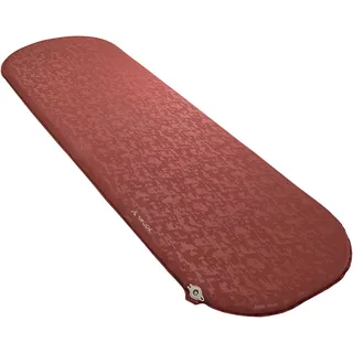 Vaude Tour 5 M Aufblasbare Matte - Redwood - M