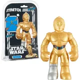 Character Options Stretch Mini Star Wars - C-3PO