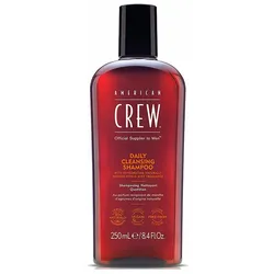 Täglich anwendbares Shampoo American Crew Reiniger (250 ml)