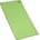 Badetuch »Sports by Gözze«, (1 St.), Sporthandtuch, Größe 110x175 cm, schnell trocknend durch Microfaser, grün