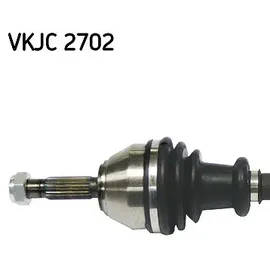 SKF Antriebswelle VKJC 2702