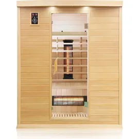 Dewello Pierson 1,60 x 1,05 m