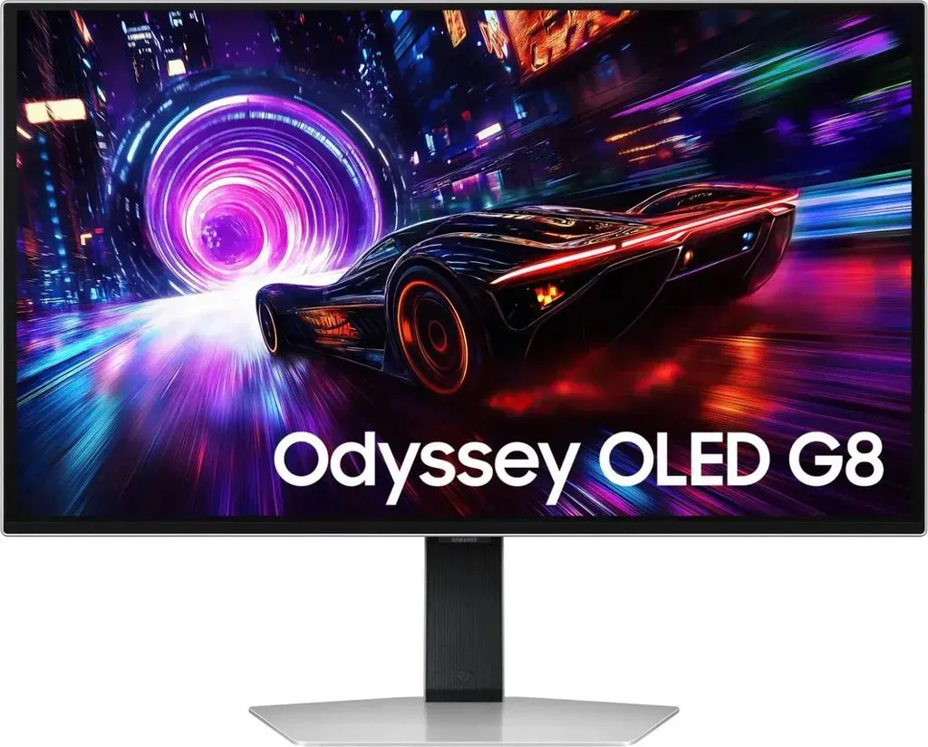 odyssey oled g81sf 32