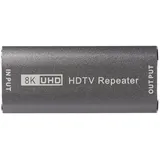 Maxtrack HDMI® 2.1 HDMI Extender 10 m