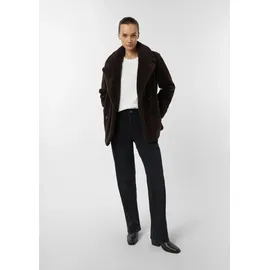 Comma, Comma Straight-Leg-Jeans - 36
