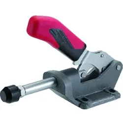 Schwerer Schubstangenspanner mit rotem Handgriff 6842 Größe 3 - 3