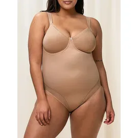 Triumph Shaping-Body True Shape Sensation Braun 85D