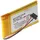AccuCell Akku passend für Mitac Mio C320, C520, C700, C720, C800, C810