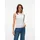 Vero Moda Vmpanda Modal Sl Top Weiß L