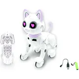 Lexibook Power Kitty My Smart Robot Cat